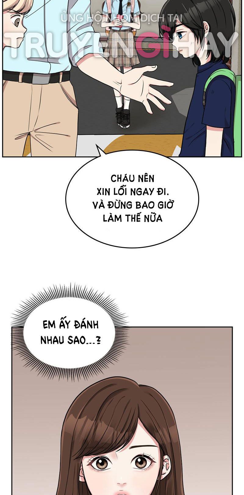 đọc truyện Gửi Em Người Đánh Cắp Những Vì Sao - To You Who Swallowed A Star Chương 2.2 ảnh 38 tại Thiên Thai Truyện