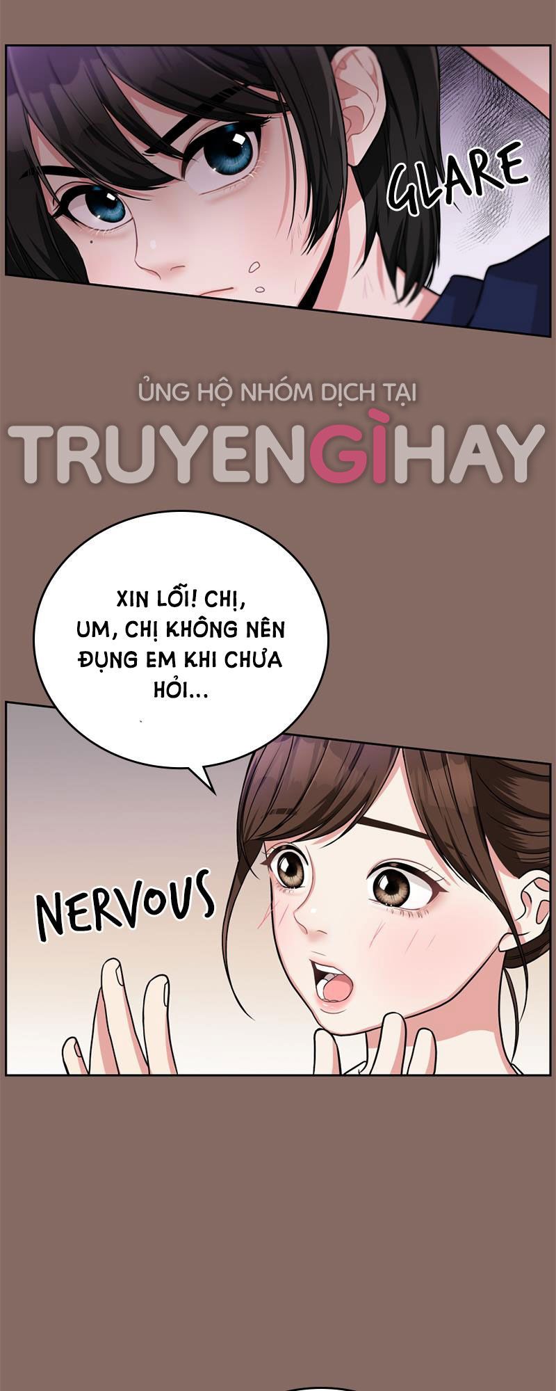 đọc truyện Gửi Em Người Đánh Cắp Những Vì Sao - To You Who Swallowed A Star Chương 2.2 ảnh 5 tại Thiên Thai Truyện