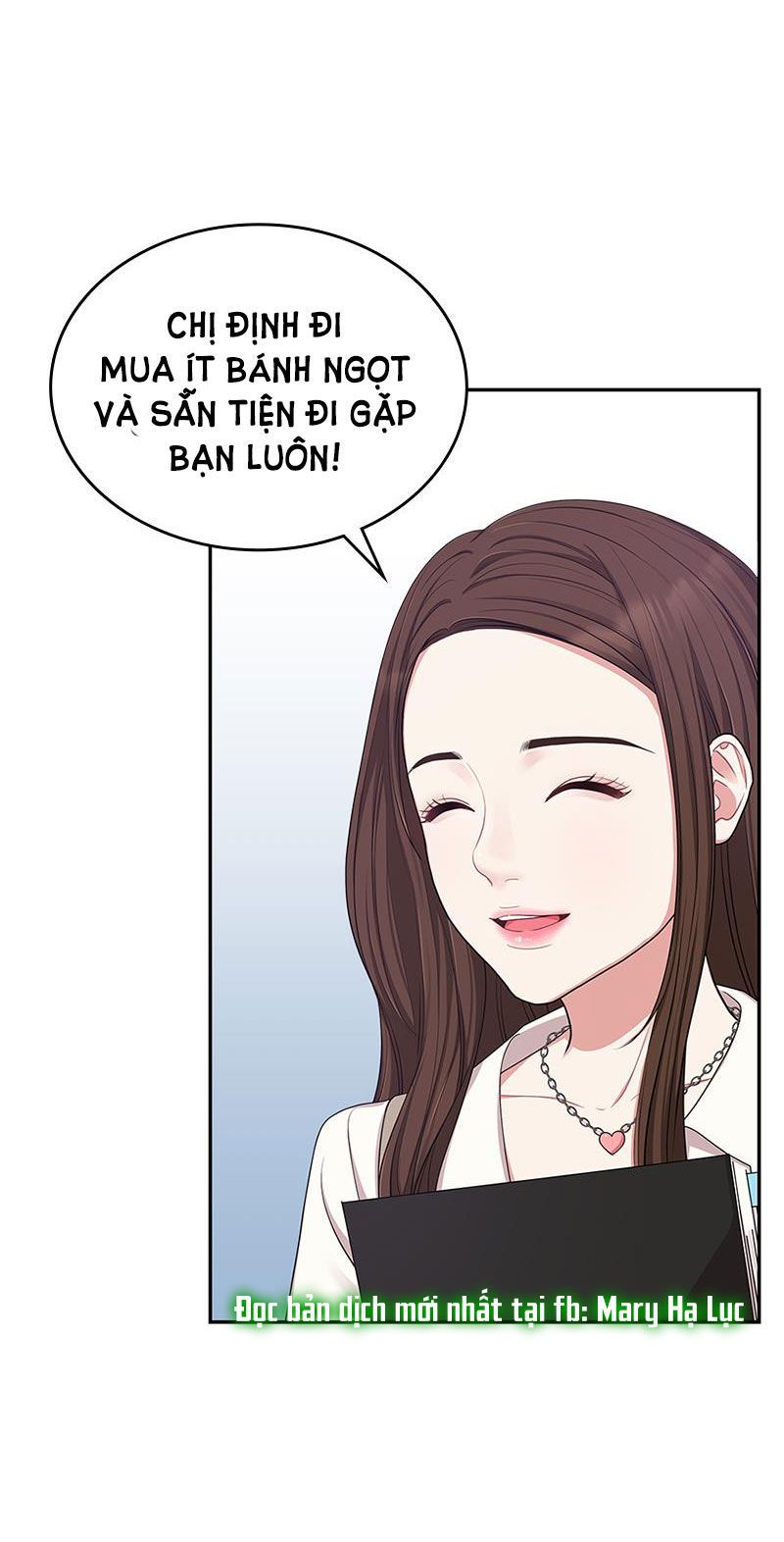 đọc truyện Gửi Em Người Đánh Cắp Những Vì Sao - To You Who Swallowed A Star Chương 20.1 ảnh 15 tại Thiên Thai Truyện
