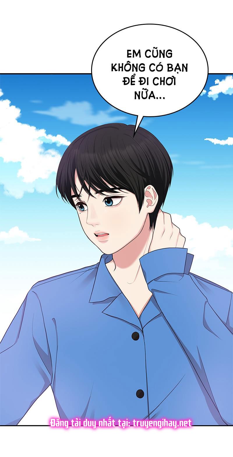 đọc truyện Gửi Em Người Đánh Cắp Những Vì Sao - To You Who Swallowed A Star Chương 20.1 ảnh 18 tại Thiên Thai Truyện