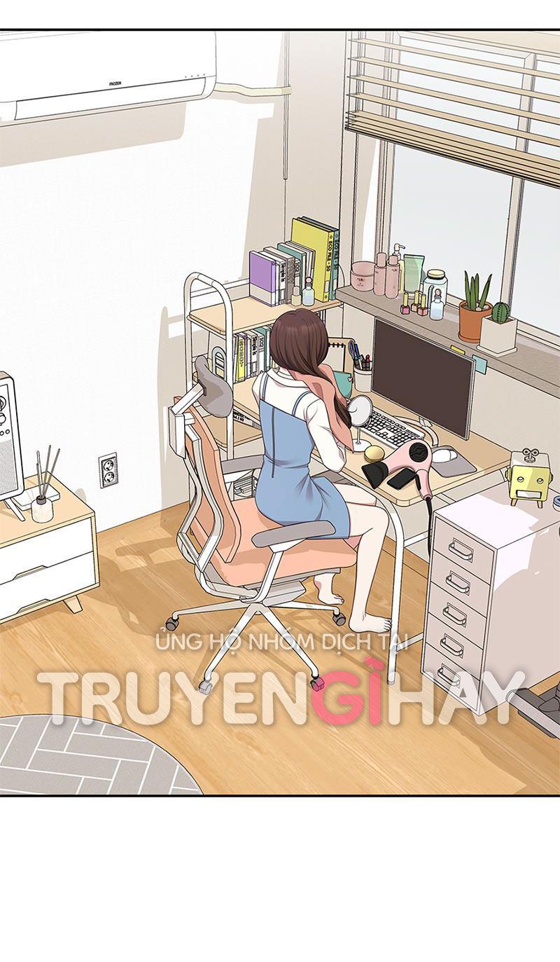 đọc truyện Gửi Em Người Đánh Cắp Những Vì Sao - To You Who Swallowed A Star Chương 20.1 ảnh 5 tại Thiên Thai Truyện