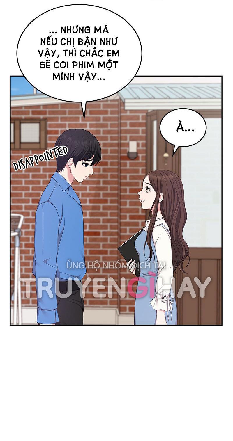 đọc truyện Gửi Em Người Đánh Cắp Những Vì Sao - To You Who Swallowed A Star Chương 20.2 ảnh 2 tại Thiên Thai Truyện
