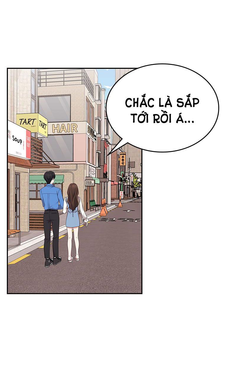 đọc truyện Gửi Em Người Đánh Cắp Những Vì Sao - To You Who Swallowed A Star Chương 20.2 ảnh 18 tại Thiên Thai Truyện