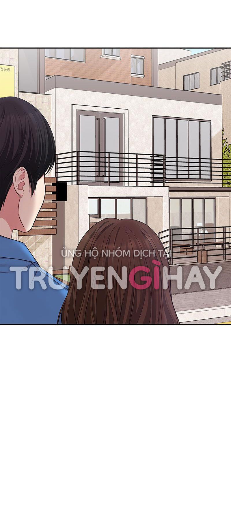 đọc truyện Gửi Em Người Đánh Cắp Những Vì Sao - To You Who Swallowed A Star Chương 20.2 ảnh 20 tại Thiên Thai Truyện