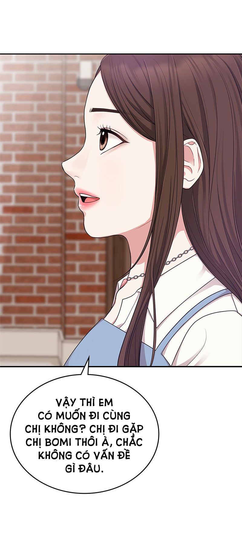 đọc truyện Gửi Em Người Đánh Cắp Những Vì Sao - To You Who Swallowed A Star Chương 20.2 ảnh 4 tại Thiên Thai Truyện