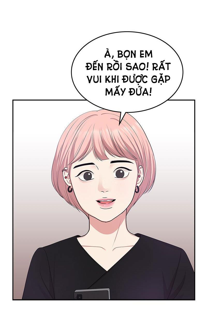 đọc truyện Gửi Em Người Đánh Cắp Những Vì Sao - To You Who Swallowed A Star Chương 20.2 ảnh 31 tại Thiên Thai Truyện