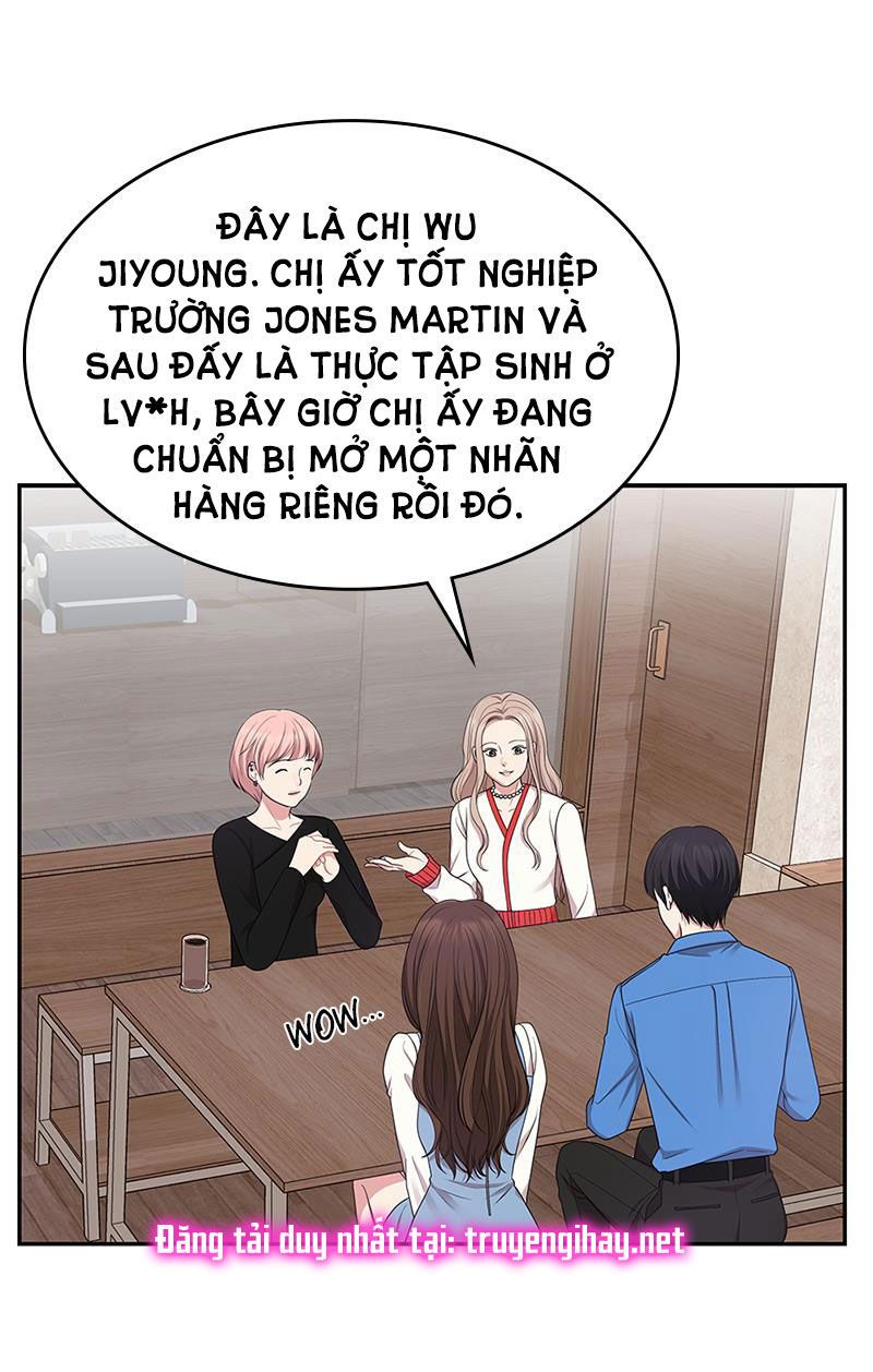 đọc truyện Gửi Em Người Đánh Cắp Những Vì Sao - To You Who Swallowed A Star Chương 20.2 ảnh 32 tại Thiên Thai Truyện