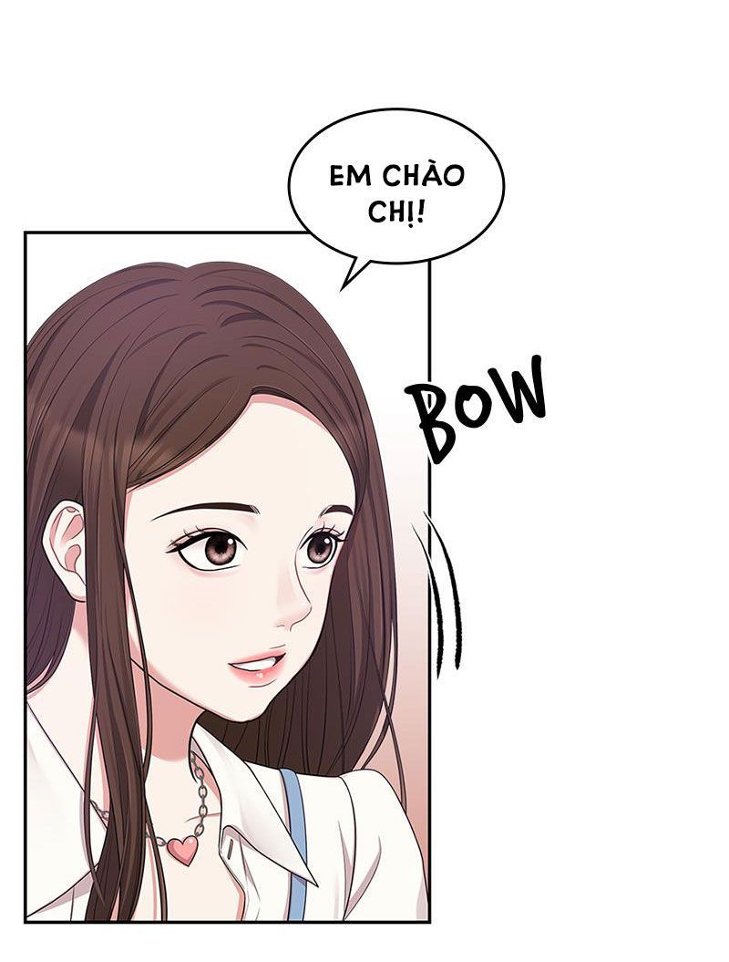 đọc truyện Gửi Em Người Đánh Cắp Những Vì Sao - To You Who Swallowed A Star Chương 20.2 ảnh 33 tại Thiên Thai Truyện