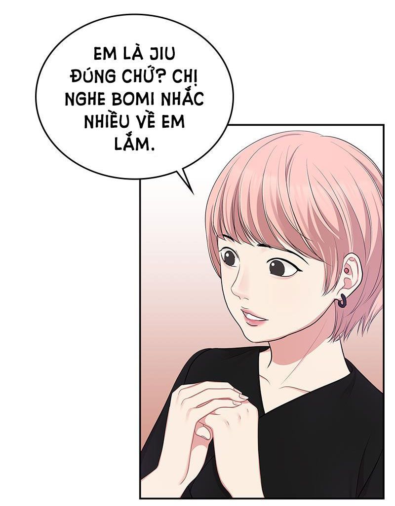 đọc truyện Gửi Em Người Đánh Cắp Những Vì Sao - To You Who Swallowed A Star Chương 20.2 ảnh 34 tại Thiên Thai Truyện