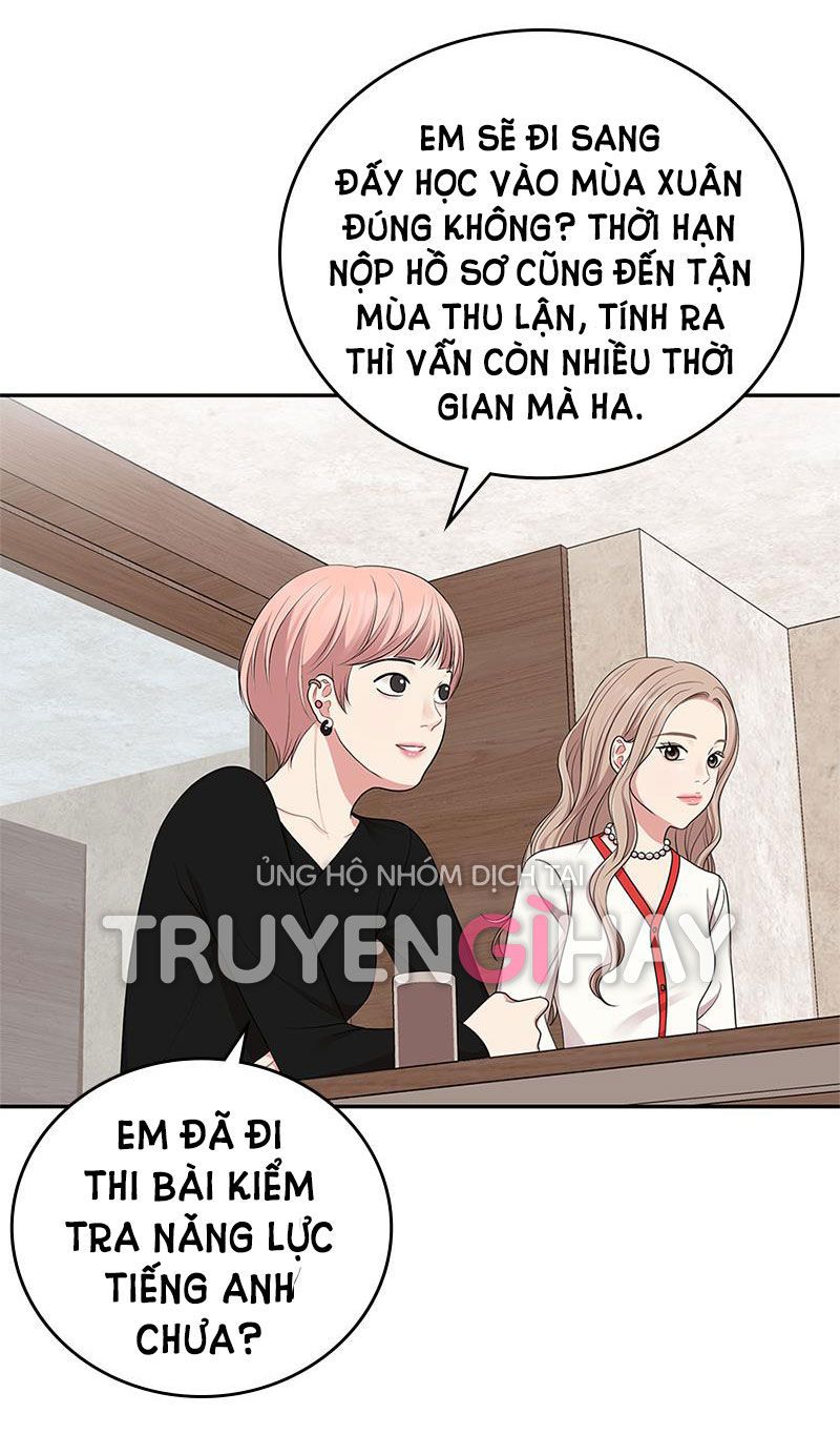 đọc truyện Gửi Em Người Đánh Cắp Những Vì Sao - To You Who Swallowed A Star Chương 20.2 ảnh 35 tại Thiên Thai Truyện