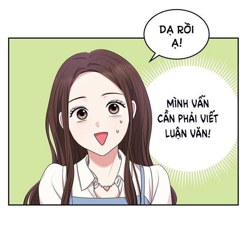 đọc truyện Gửi Em Người Đánh Cắp Những Vì Sao - To You Who Swallowed A Star Chương 20.2 ảnh 36 tại Thiên Thai Truyện