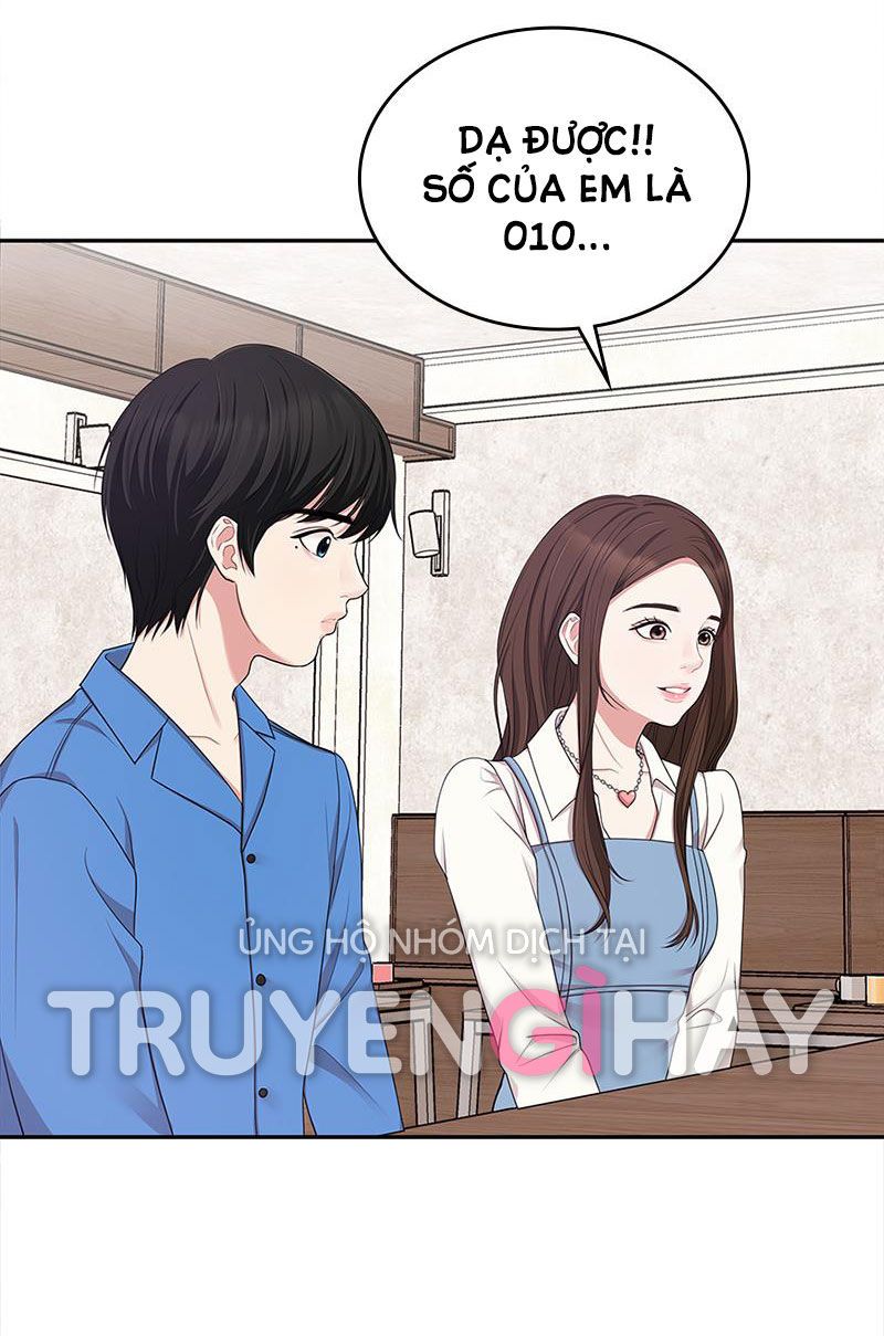 đọc truyện Gửi Em Người Đánh Cắp Những Vì Sao - To You Who Swallowed A Star Chương 20.2 ảnh 43 tại Thiên Thai Truyện