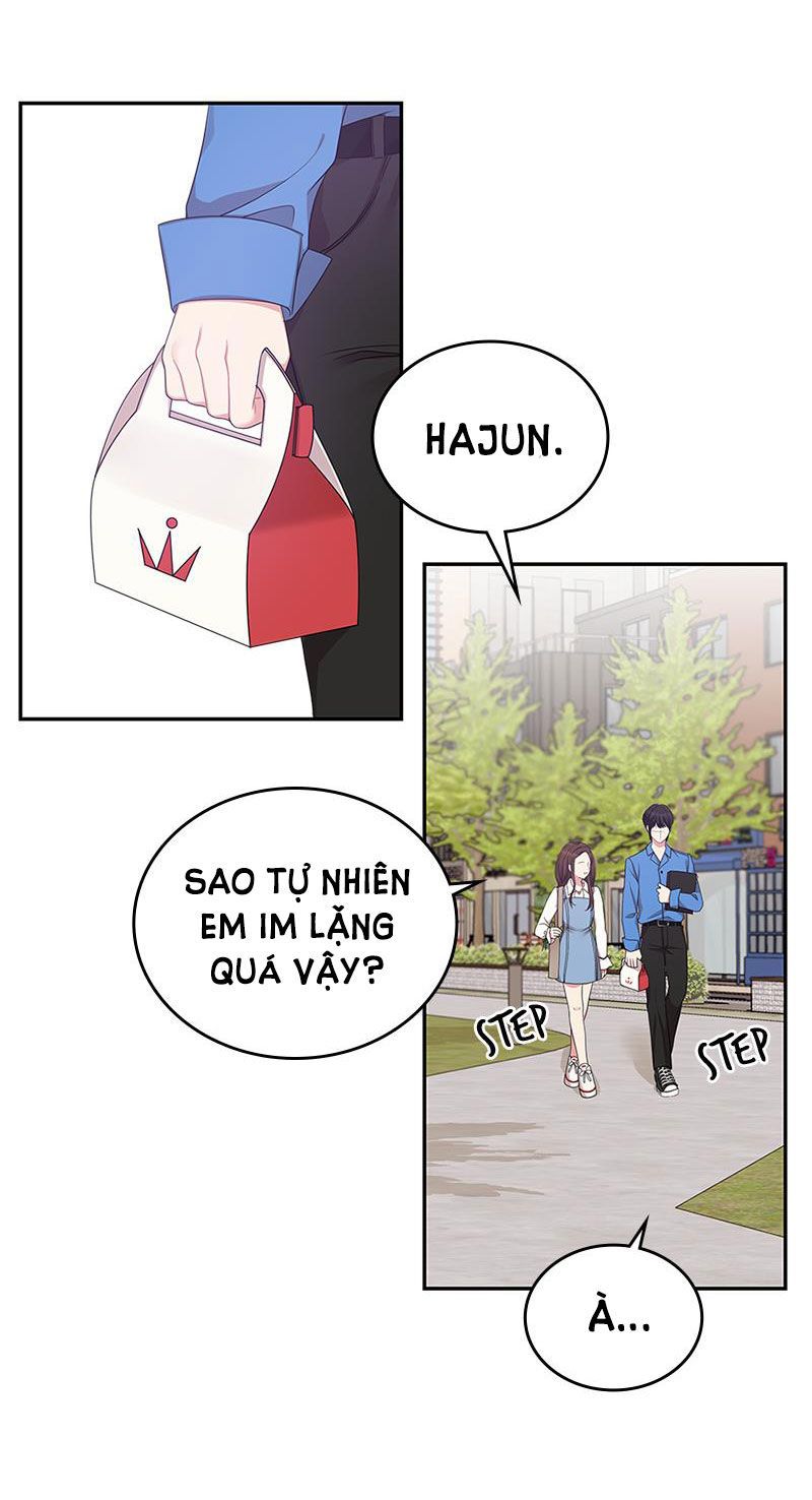 đọc truyện Gửi Em Người Đánh Cắp Những Vì Sao - To You Who Swallowed A Star Chương 20.2 ảnh 48 tại Thiên Thai Truyện