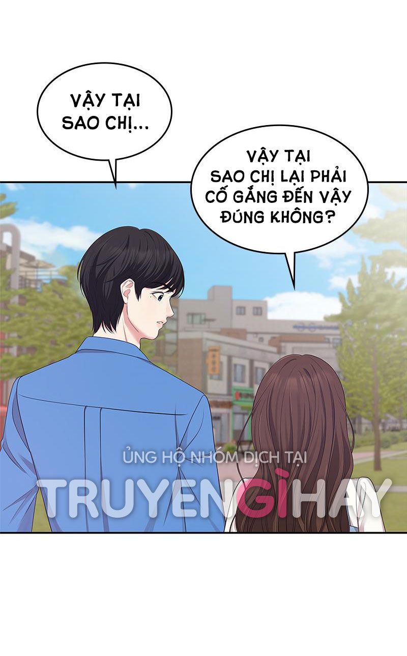 đọc truyện Gửi Em Người Đánh Cắp Những Vì Sao - To You Who Swallowed A Star Chương 20.2 ảnh 61 tại Thiên Thai Truyện