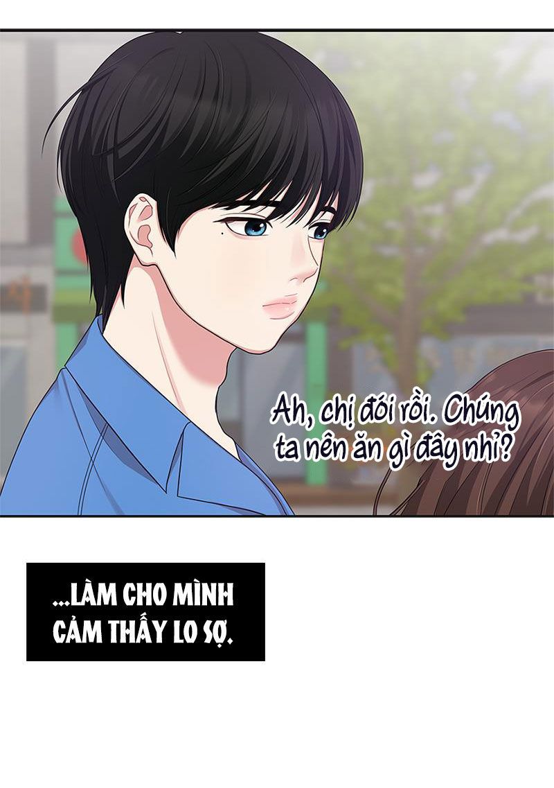 đọc truyện Gửi Em Người Đánh Cắp Những Vì Sao - To You Who Swallowed A Star Chương 20.2 ảnh 66 tại Thiên Thai Truyện