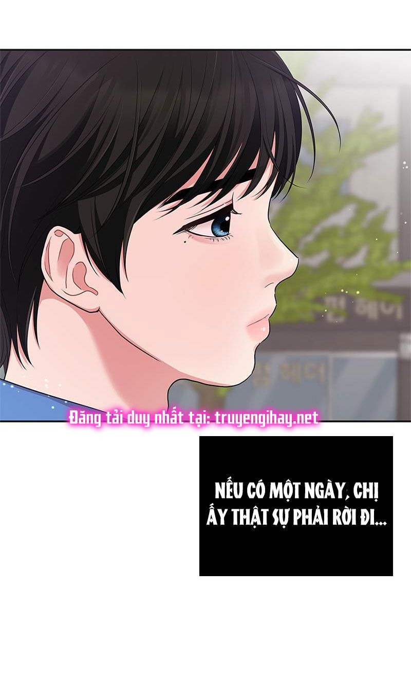 đọc truyện Gửi Em Người Đánh Cắp Những Vì Sao - To You Who Swallowed A Star Chương 20.2 ảnh 67 tại Thiên Thai Truyện