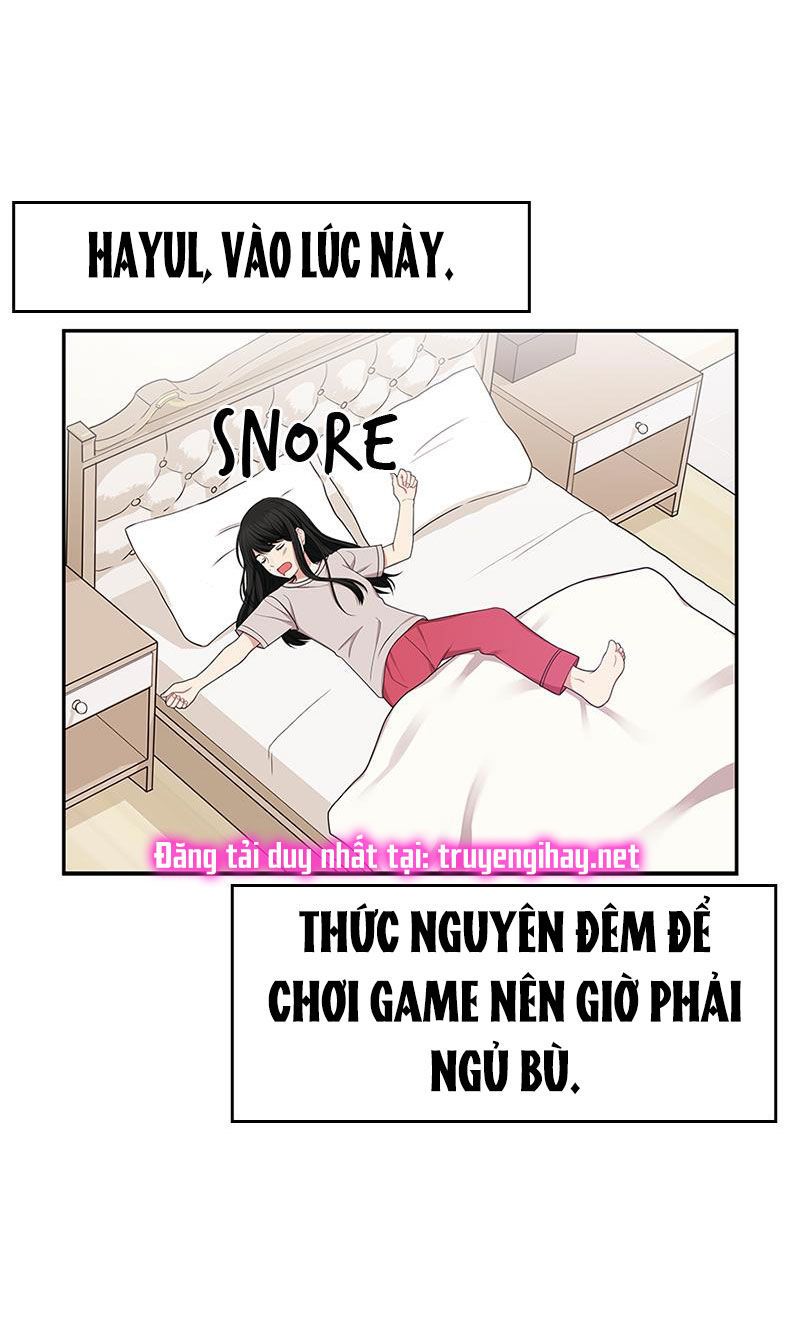 đọc truyện Gửi Em Người Đánh Cắp Những Vì Sao - To You Who Swallowed A Star Chương 20.2 ảnh 8 tại Thiên Thai Truyện