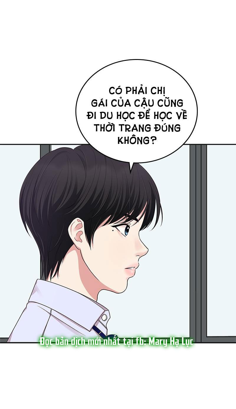 đọc truyện Gửi Em Người Đánh Cắp Những Vì Sao - To You Who Swallowed A Star Chương 20.2 ảnh 72 tại Thiên Thai Truyện