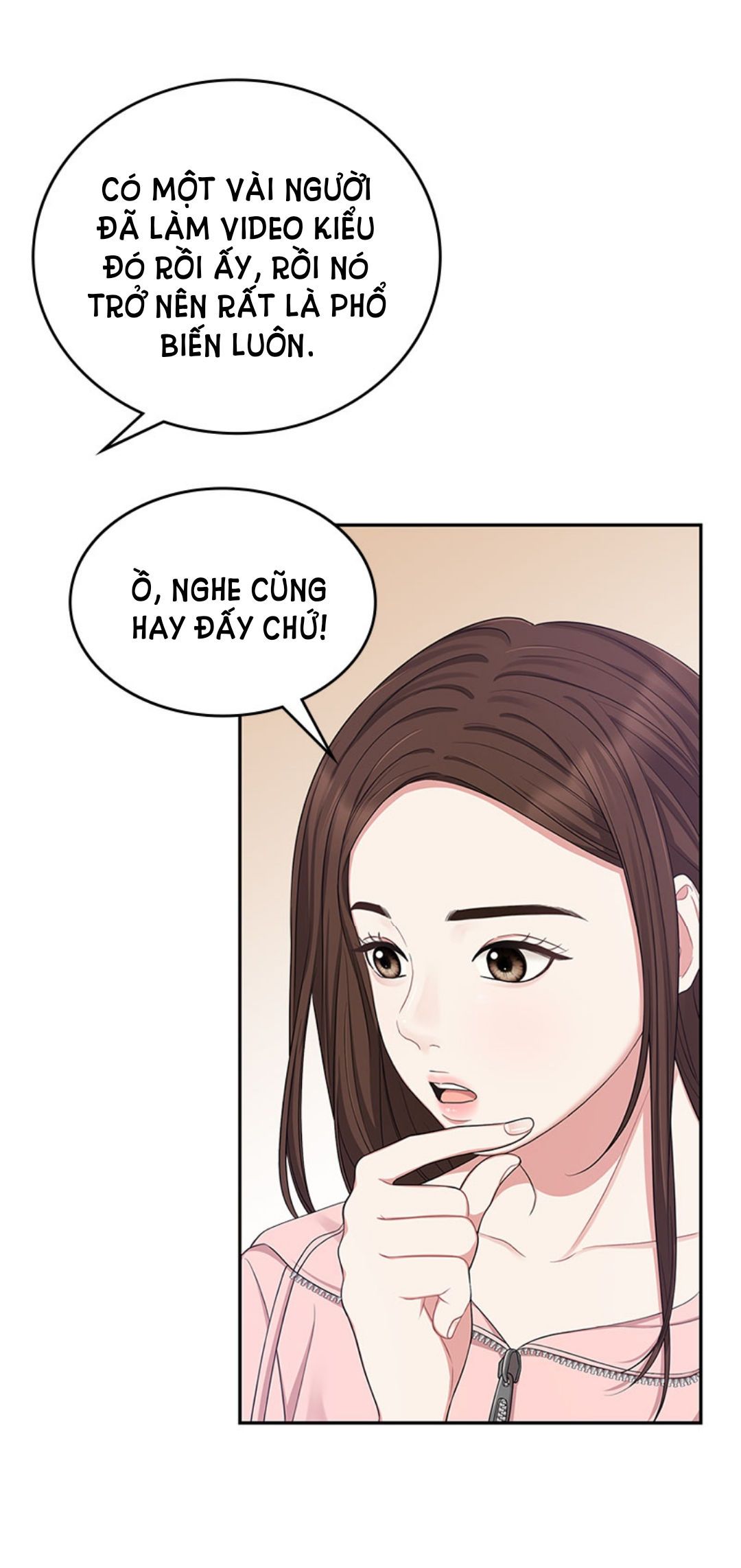 đọc truyện Gửi Em Người Đánh Cắp Những Vì Sao - To You Who Swallowed A Star Chương 21.1 ảnh 12 tại Thiên Thai Truyện