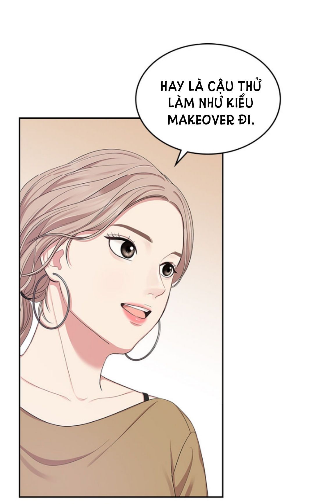 đọc truyện Gửi Em Người Đánh Cắp Những Vì Sao - To You Who Swallowed A Star Chương 21.1 ảnh 10 tại Thiên Thai Truyện