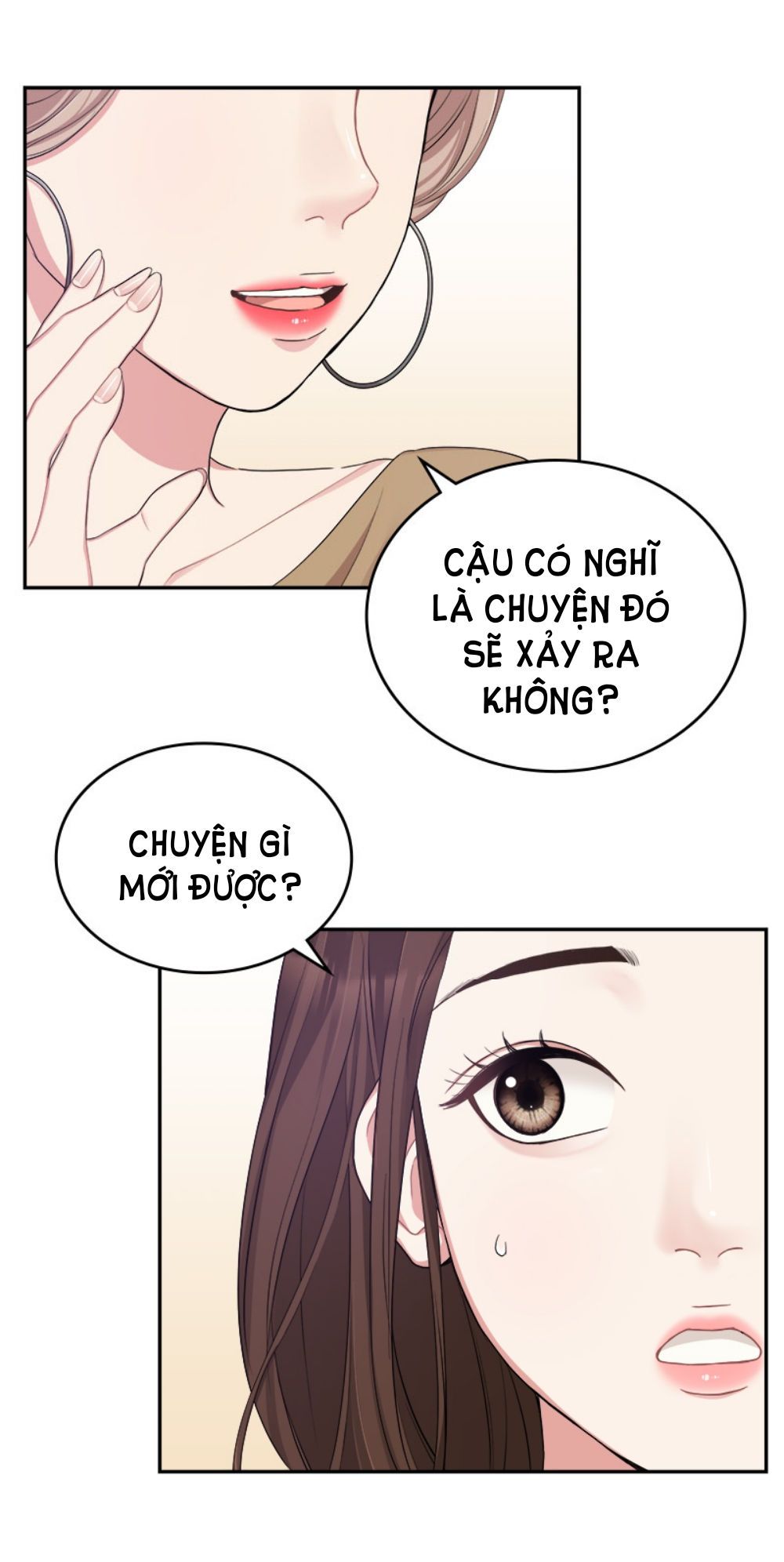 đọc truyện Gửi Em Người Đánh Cắp Những Vì Sao - To You Who Swallowed A Star Chương 21.2 ảnh 12 tại Thiên Thai Truyện