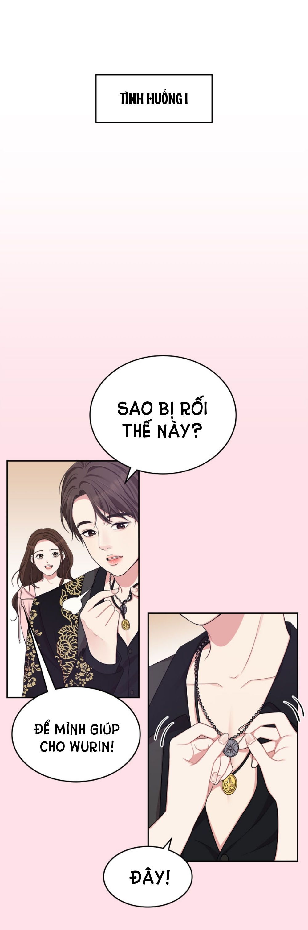 đọc truyện Gửi Em Người Đánh Cắp Những Vì Sao - To You Who Swallowed A Star Chương 21.2 ảnh 13 tại Thiên Thai Truyện
