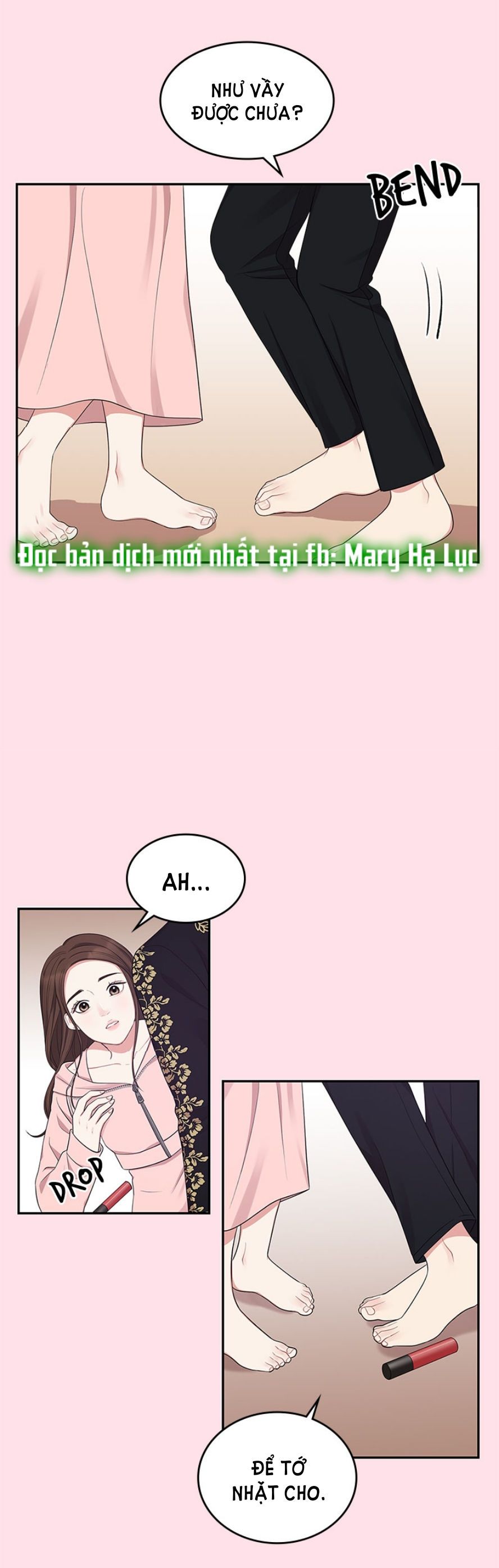 đọc truyện Gửi Em Người Đánh Cắp Những Vì Sao - To You Who Swallowed A Star Chương 21.2 ảnh 19 tại Thiên Thai Truyện