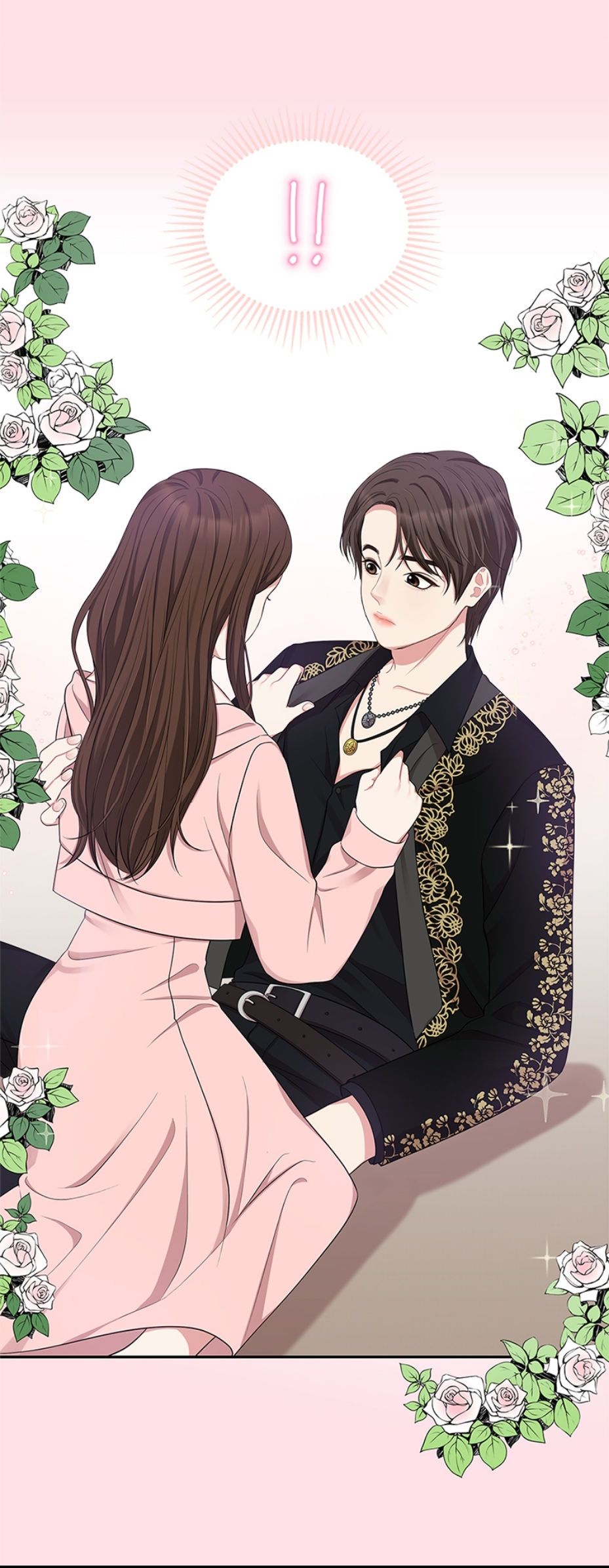 đọc truyện Gửi Em Người Đánh Cắp Những Vì Sao - To You Who Swallowed A Star Chương 21.2 ảnh 23 tại Thiên Thai Truyện