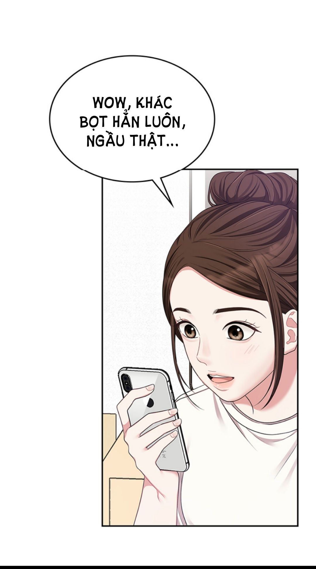 đọc truyện Gửi Em Người Đánh Cắp Những Vì Sao - To You Who Swallowed A Star Chương 21.2 ảnh 38 tại Thiên Thai Truyện