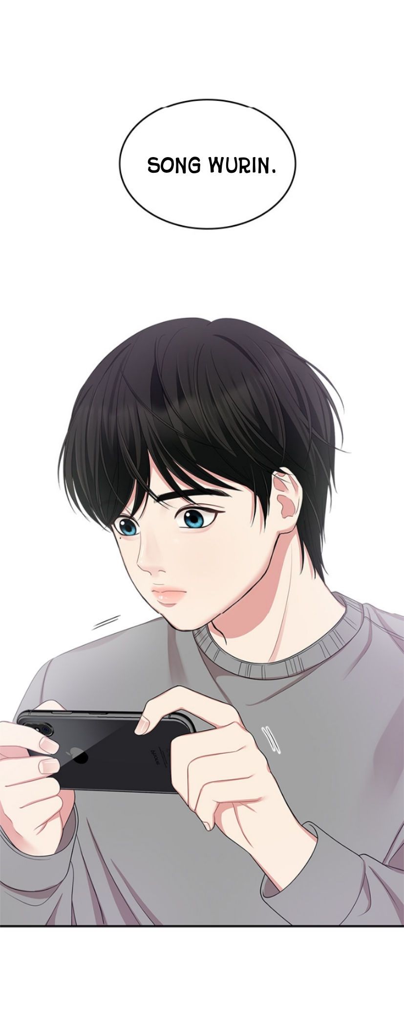 đọc truyện Gửi Em Người Đánh Cắp Những Vì Sao - To You Who Swallowed A Star Chương 21.2 ảnh 7 tại Thiên Thai Truyện