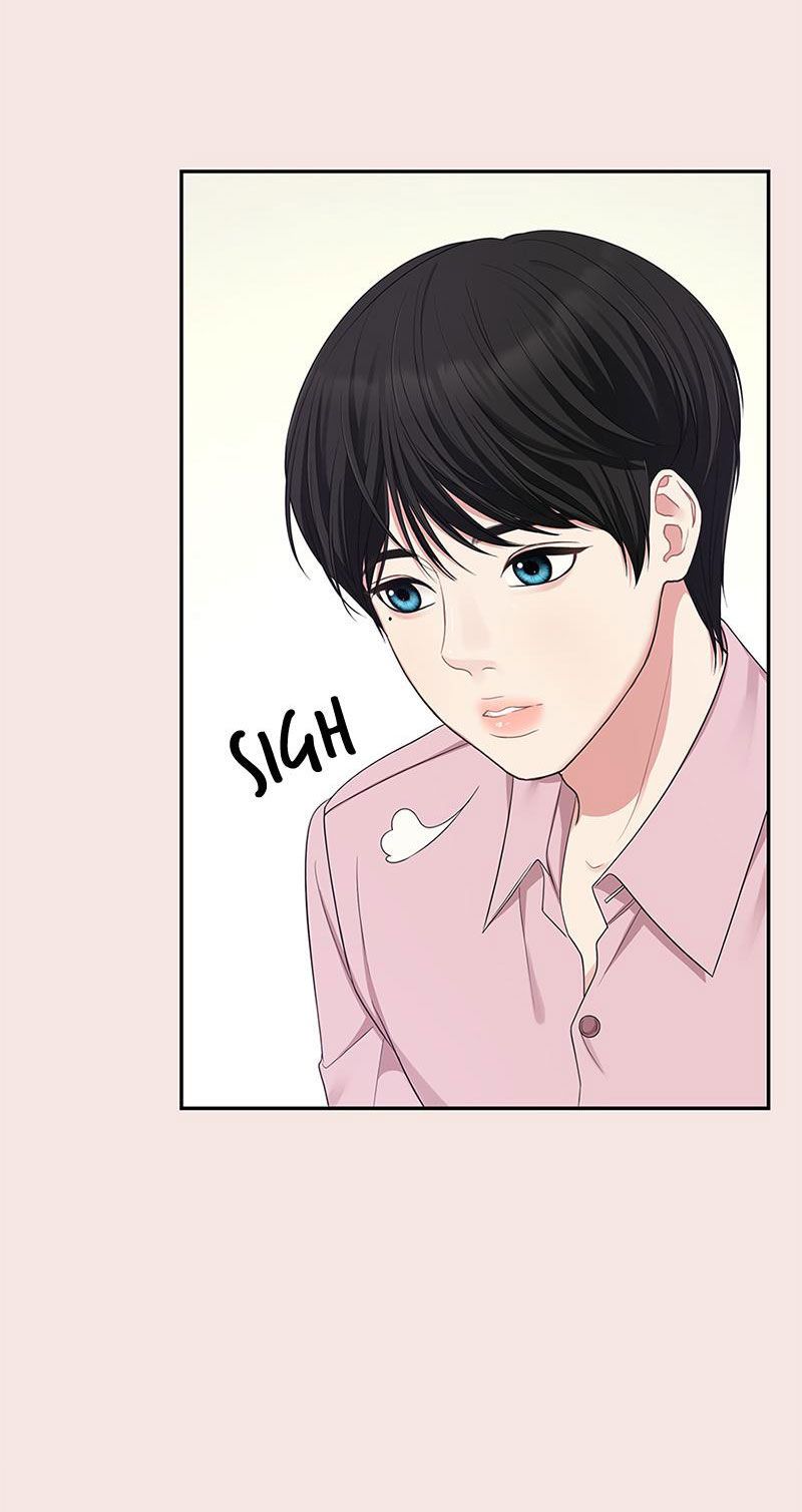đọc truyện Gửi Em Người Đánh Cắp Những Vì Sao - To You Who Swallowed A Star Chương 22.1 ảnh 13 tại Thiên Thai Truyện