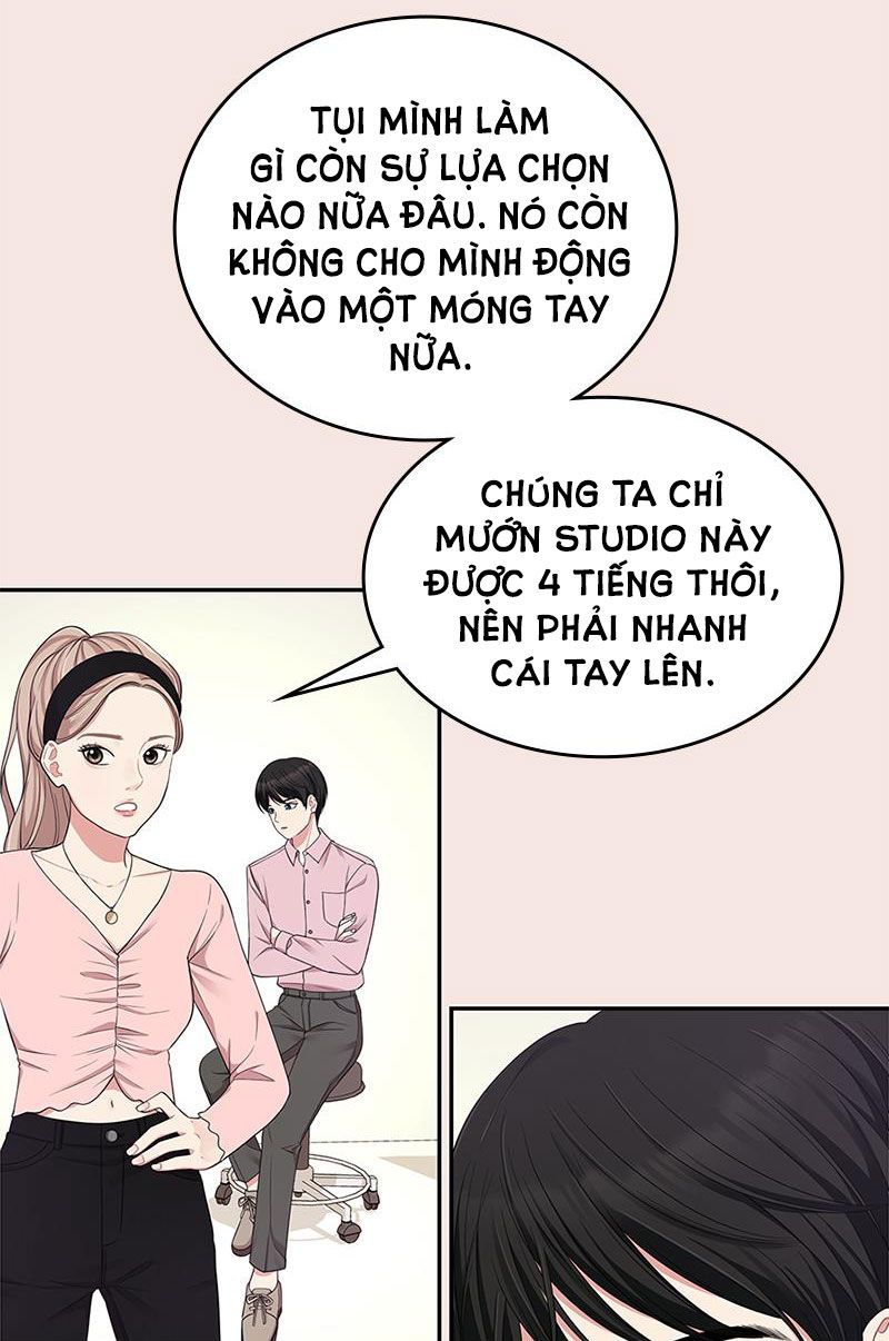 đọc truyện Gửi Em Người Đánh Cắp Những Vì Sao - To You Who Swallowed A Star Chương 22.1 ảnh 6 tại Thiên Thai Truyện