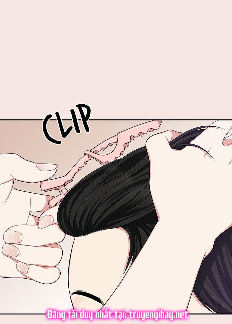 đọc truyện Gửi Em Người Đánh Cắp Những Vì Sao - To You Who Swallowed A Star Chương 22.2 ảnh 1 tại Thiên Thai Truyện