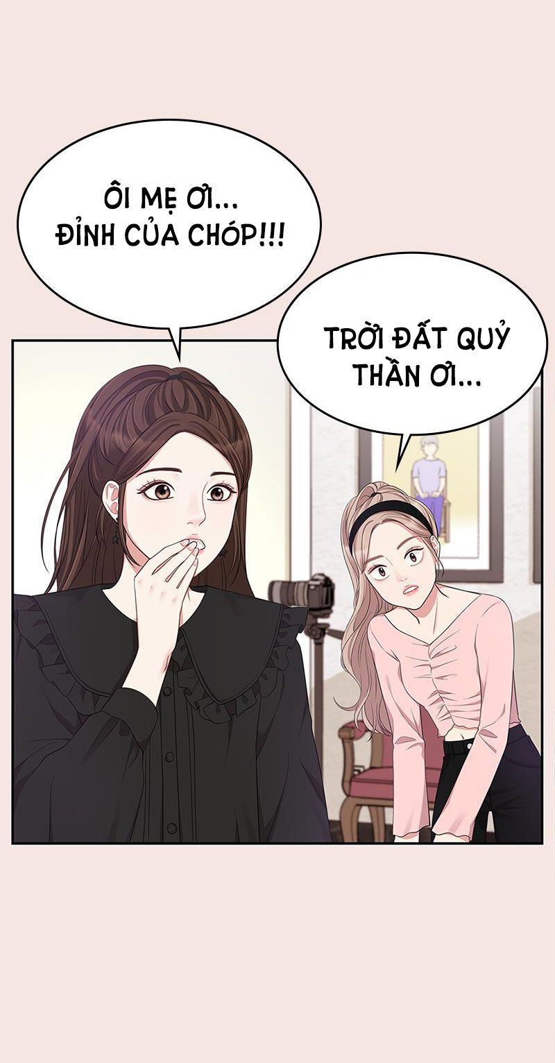 đọc truyện Gửi Em Người Đánh Cắp Những Vì Sao - To You Who Swallowed A Star Chương 22.2 ảnh 18 tại Thiên Thai Truyện
