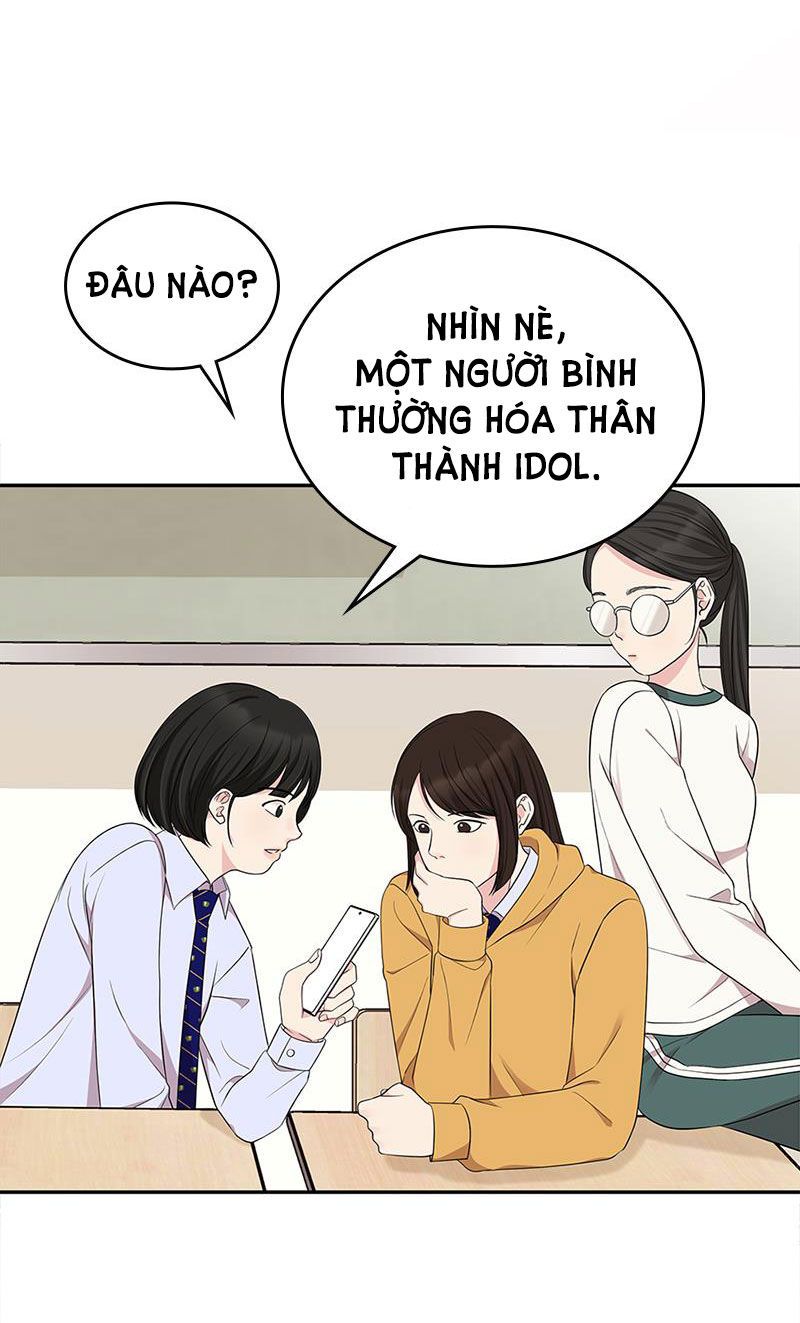 đọc truyện Gửi Em Người Đánh Cắp Những Vì Sao - To You Who Swallowed A Star Chương 22.2 ảnh 24 tại Thiên Thai Truyện