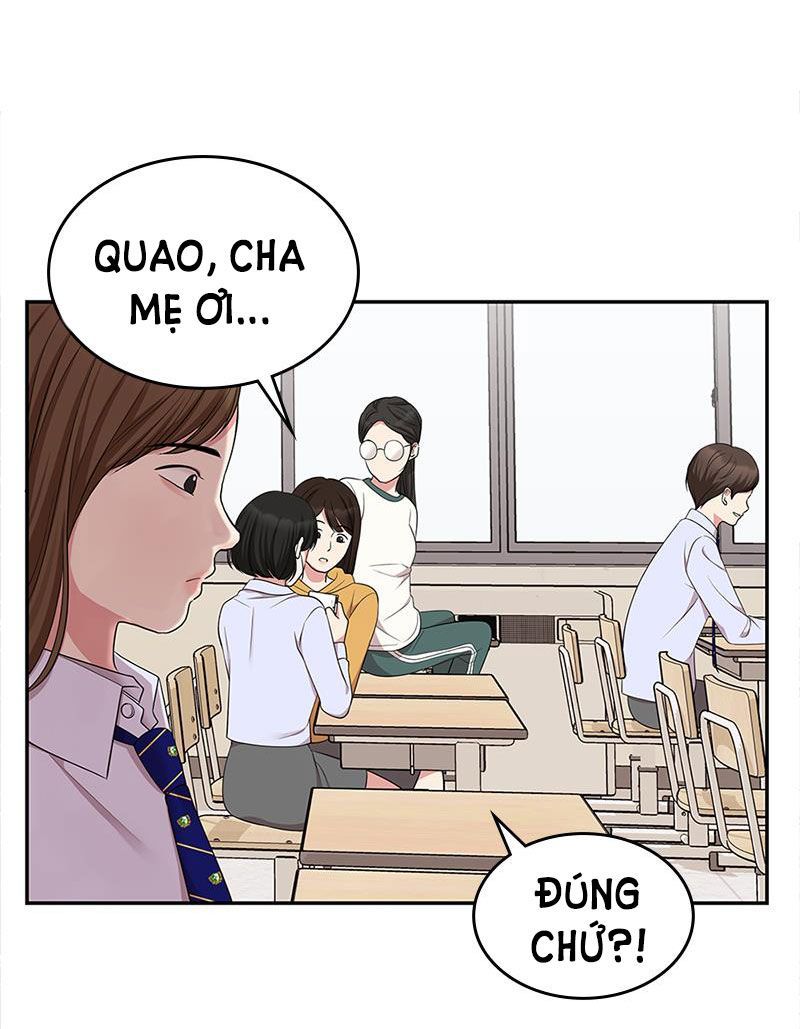 đọc truyện Gửi Em Người Đánh Cắp Những Vì Sao - To You Who Swallowed A Star Chương 22.2 ảnh 26 tại Thiên Thai Truyện