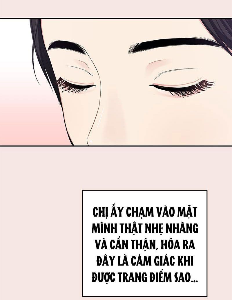 đọc truyện Gửi Em Người Đánh Cắp Những Vì Sao - To You Who Swallowed A Star Chương 22.2 ảnh 4 tại Thiên Thai Truyện
