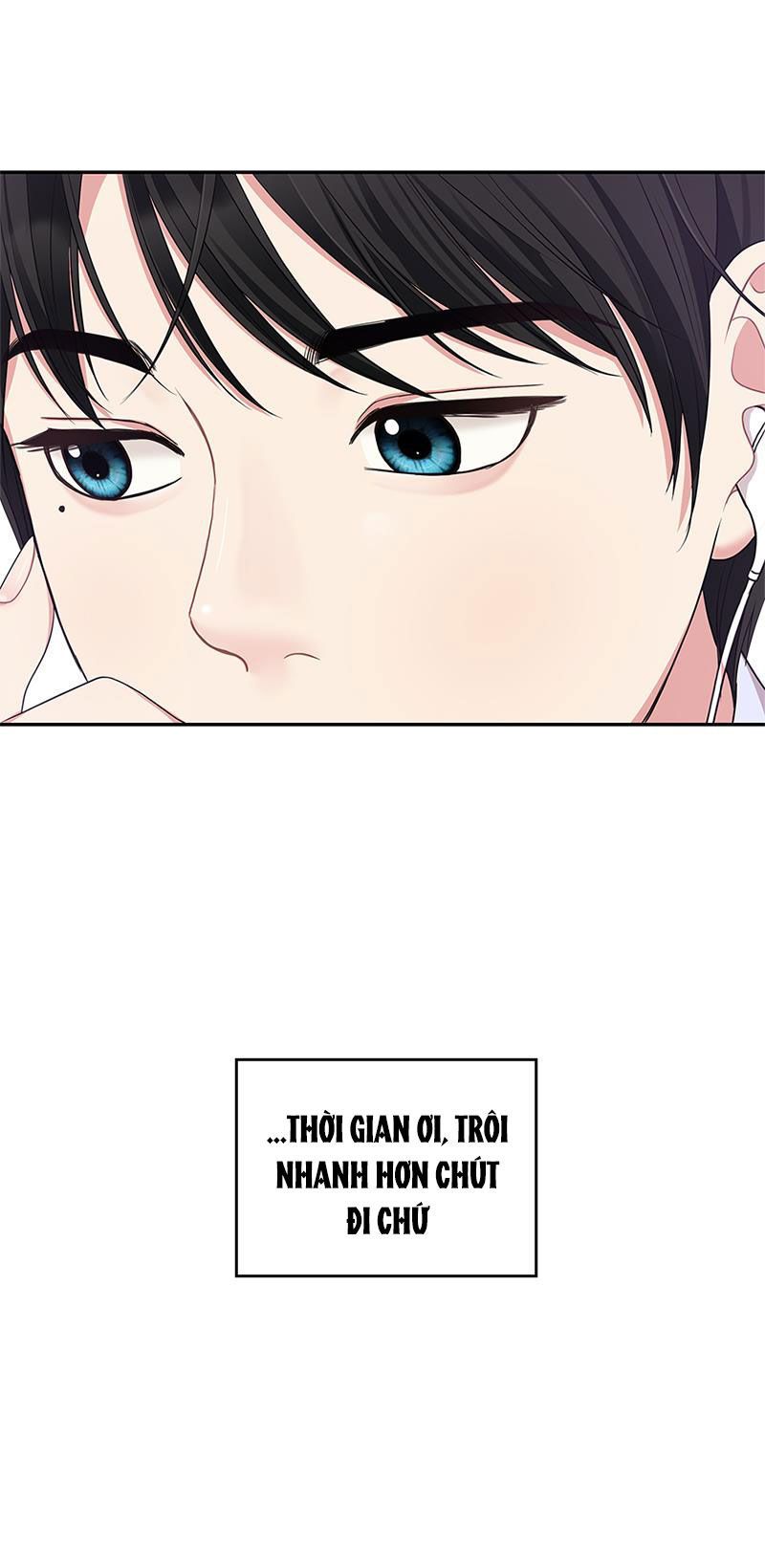 đọc truyện Gửi Em Người Đánh Cắp Những Vì Sao - To You Who Swallowed A Star Chương 22.2 ảnh 40 tại Thiên Thai Truyện