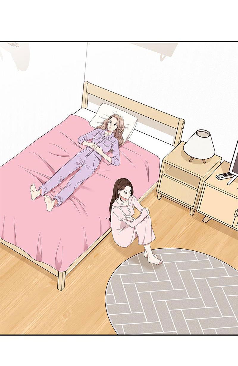 đọc truyện Gửi Em Người Đánh Cắp Những Vì Sao - To You Who Swallowed A Star Chương 22.2 ảnh 43 tại Thiên Thai Truyện