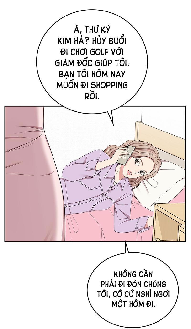 đọc truyện Gửi Em Người Đánh Cắp Những Vì Sao - To You Who Swallowed A Star Chương 22.2 ảnh 50 tại Thiên Thai Truyện