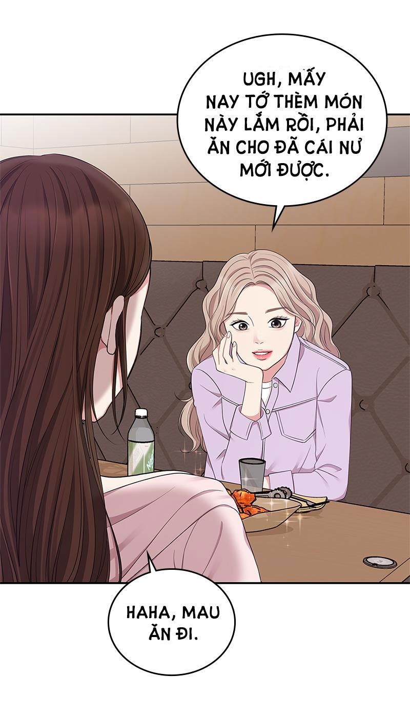 đọc truyện Gửi Em Người Đánh Cắp Những Vì Sao - To You Who Swallowed A Star Chương 22.2 ảnh 57 tại Thiên Thai Truyện