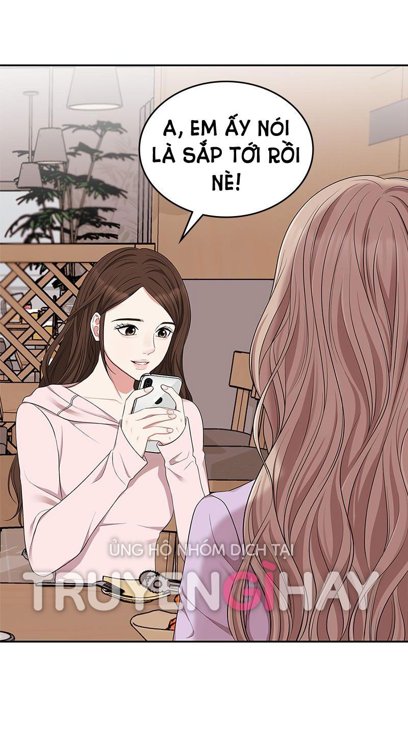 đọc truyện Gửi Em Người Đánh Cắp Những Vì Sao - To You Who Swallowed A Star Chương 22.2 ảnh 59 tại Thiên Thai Truyện