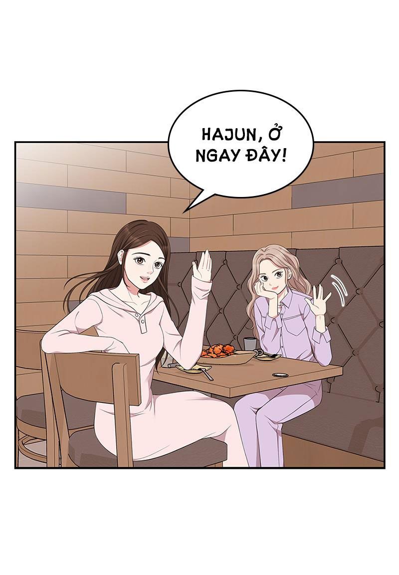 đọc truyện Gửi Em Người Đánh Cắp Những Vì Sao - To You Who Swallowed A Star Chương 22.2 ảnh 62 tại Thiên Thai Truyện