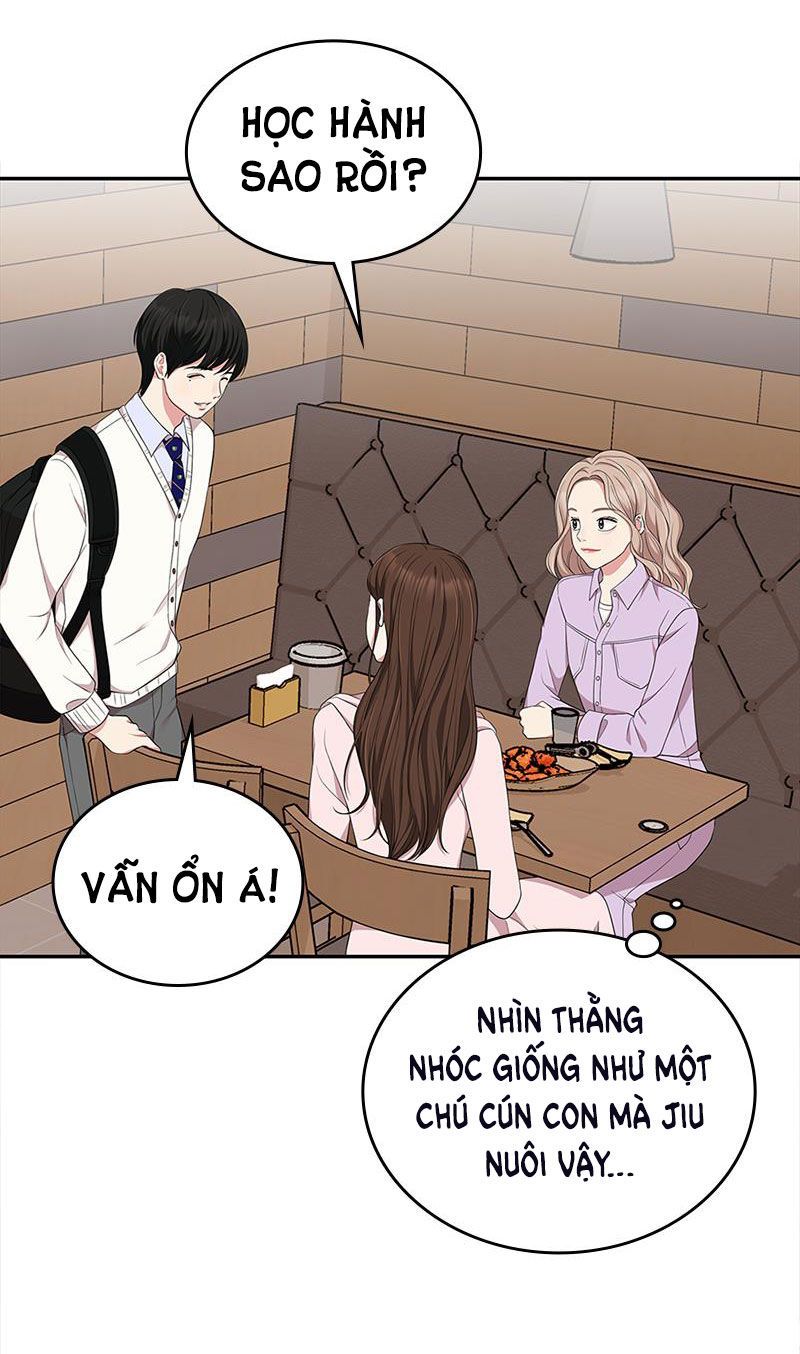 đọc truyện Gửi Em Người Đánh Cắp Những Vì Sao - To You Who Swallowed A Star Chương 22.2 ảnh 66 tại Thiên Thai Truyện