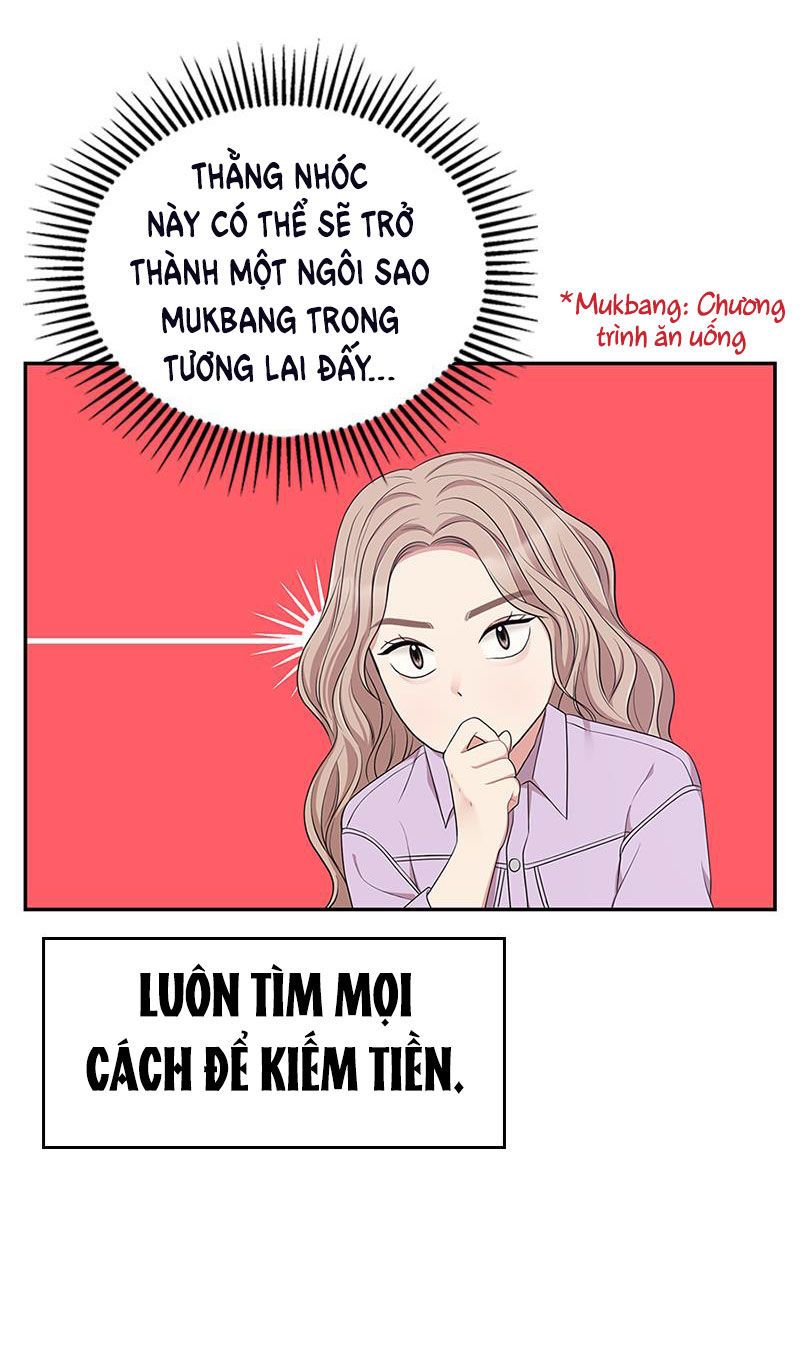 đọc truyện Gửi Em Người Đánh Cắp Những Vì Sao - To You Who Swallowed A Star Chương 22.2 ảnh 77 tại Thiên Thai Truyện