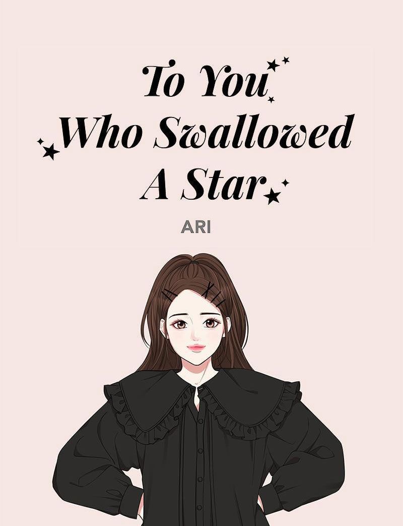 đọc truyện Gửi Em Người Đánh Cắp Những Vì Sao - To You Who Swallowed A Star Chương 22.2 ảnh 9 tại Thiên Thai Truyện
