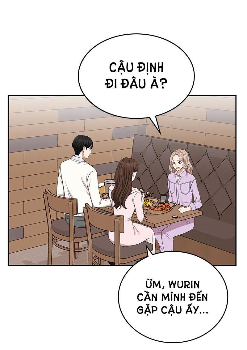 đọc truyện Gửi Em Người Đánh Cắp Những Vì Sao - To You Who Swallowed A Star Chương 22.2 ảnh 81 tại Thiên Thai Truyện