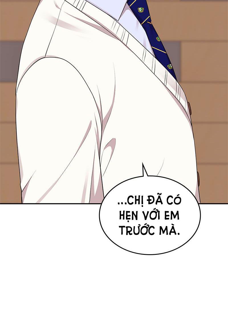 đọc truyện Gửi Em Người Đánh Cắp Những Vì Sao - To You Who Swallowed A Star Chương 22.2 ảnh 85 tại Thiên Thai Truyện