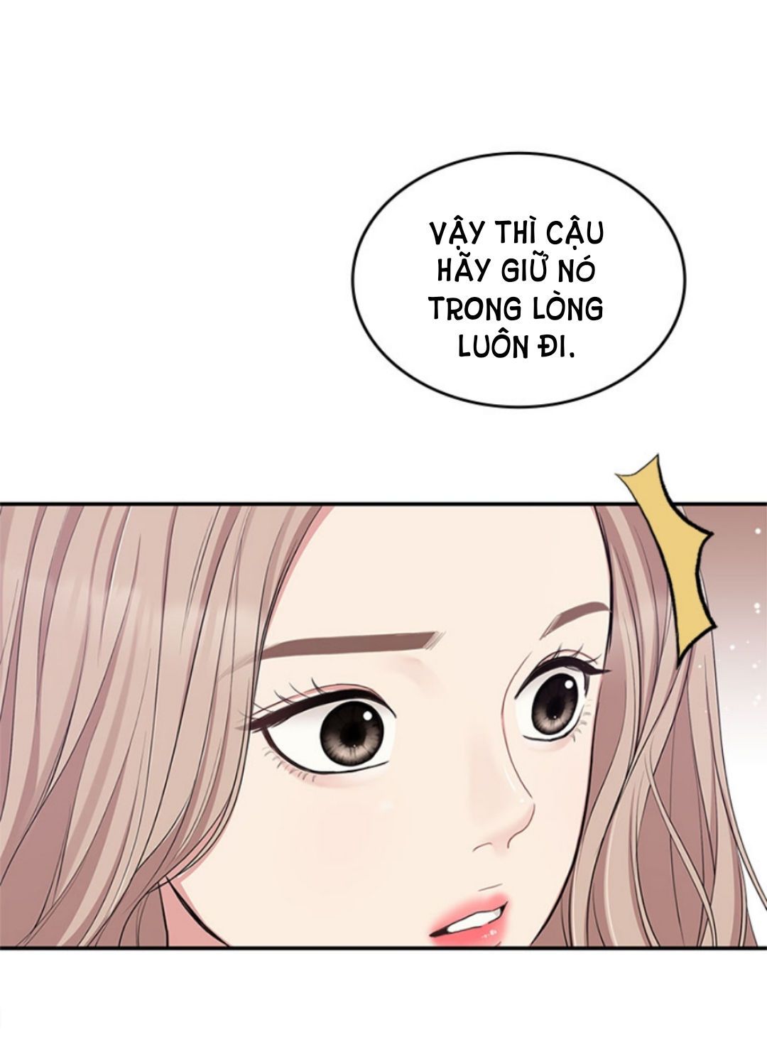 đọc truyện Gửi Em Người Đánh Cắp Những Vì Sao - To You Who Swallowed A Star Chương 23.1 ảnh 14 tại Thiên Thai Truyện
