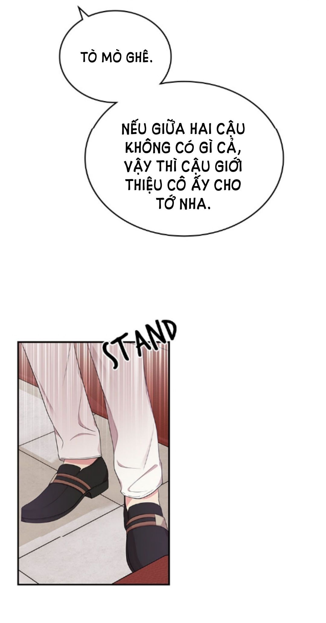 đọc truyện Gửi Em Người Đánh Cắp Những Vì Sao - To You Who Swallowed A Star Chương 23.2 ảnh 11 tại Thiên Thai Truyện